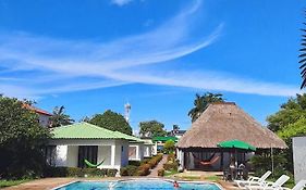 Cabañas LLano Lindo Apiay